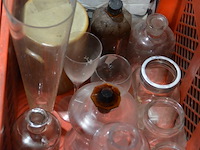 Diverse glaswerk - afbeelding 3 van  3