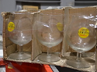 Diverse glaswerk - afbeelding 3 van  4