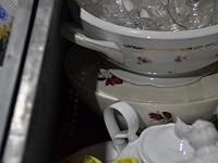 Diverse glaswerk - afbeelding 5 van  6