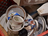 Diverse glaswerk - afbeelding 3 van  4