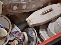 Diverse glaswerk - afbeelding 4 van  4