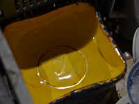 Diverse glaswerk - afbeelding 3 van  5