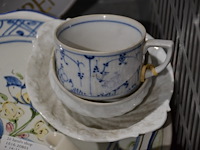 Diverse glaswerk - afbeelding 3 van  4