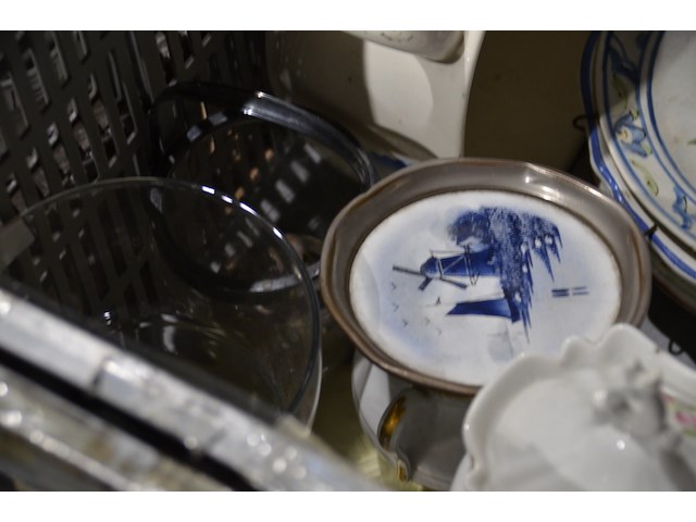 Diverse glaswerk - afbeelding 4 van  4