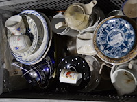 Diverse glaswerk - afbeelding 2 van  5