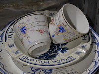 Diverse glaswerk - afbeelding 3 van  5