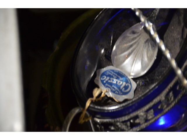 Diverse glaswerk - afbeelding 4 van  5