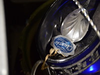 Diverse glaswerk - afbeelding 4 van  5