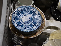 Diverse glaswerk - afbeelding 5 van  5