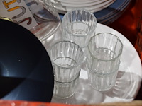 Diverse glaswerk - afbeelding 3 van  4