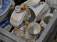 Diverse glaswerk - afbeelding 3 van  4