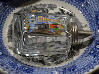 Diverse glaswerk - afbeelding 4 van  4