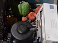 Diverse glaswerk - afbeelding 2 van  2