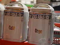 Diverse glaswerk - afbeelding 2 van  4