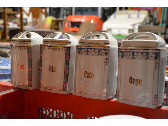 Diverse glaswerk - afbeelding 3 van  4