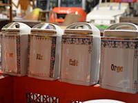 Diverse glaswerk - afbeelding 3 van  4