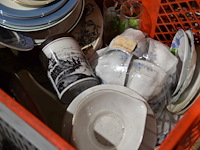 Diverse glaswerk - afbeelding 2 van  5