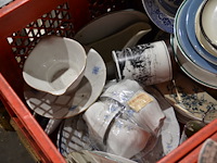 Diverse glaswerk - afbeelding 3 van  5