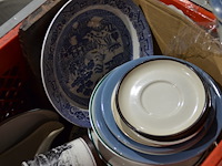 Diverse glaswerk - afbeelding 4 van  5