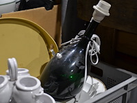 Diverse glaswerk - afbeelding 3 van  3