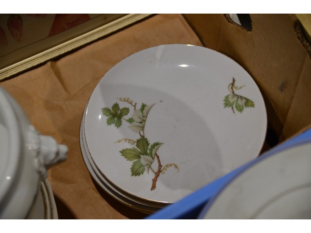 Diverse glaswerk - afbeelding 4 van  6