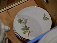 Diverse glaswerk - afbeelding 4 van  6