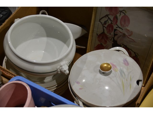 Diverse glaswerk - afbeelding 5 van  6