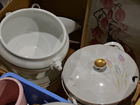 Diverse glaswerk - afbeelding 5 van  6