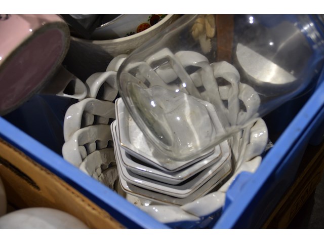 Diverse glaswerk - afbeelding 6 van  6