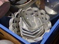 Diverse glaswerk - afbeelding 6 van  6