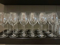 Diverse glazen (135x) - afbeelding 3 van  6