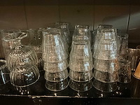 Diverse glazen (135x) - afbeelding 6 van  6