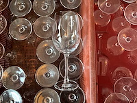 Diverse glazen (250x) - afbeelding 6 van  11