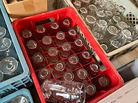 Diverse glazen (250x) - afbeelding 11 van  11