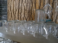 Diverse glazen en barmateriaal - afbeelding 4 van  10