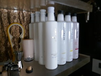 Diverse glazen en barmateriaal - afbeelding 7 van  10