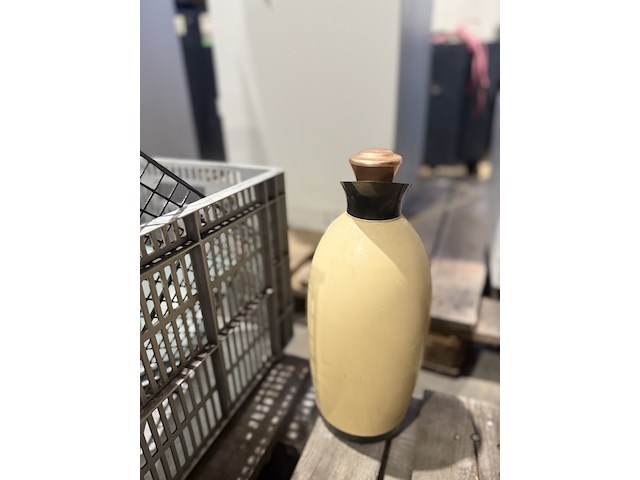 Diverse glazen en glaswerk - afbeelding 3 van  3