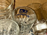 Diverse glazen, ong 30 stuks - afbeelding 4 van  4