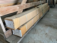 Diverse glazen schuifwanden (9x) - afbeelding 4 van  12