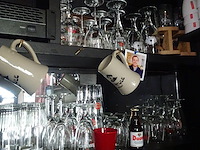 Diverse glazen - afbeelding 3 van  3