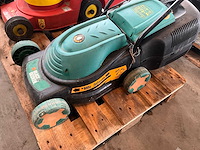 Diverse grasmachines (2x) - afbeelding 2 van  14