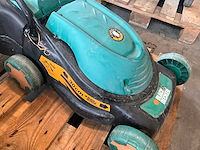 Diverse grasmachines (2x) - afbeelding 3 van  14