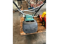 Diverse grasmachines (2x) - afbeelding 4 van  14