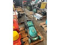 Diverse grasmachines (2x) - afbeelding 13 van  14