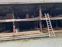 Diverse grenen houten planken 1e keus (100x) - afbeelding 4 van  12