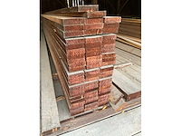 Diverse grenen houten planken 1e keus (100x) - afbeelding 5 van  12