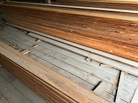 Diverse grenen houten planken 1e keus (100x) - afbeelding 6 van  12