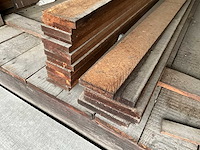 Diverse grenen houten planken 1e keus (100x) - afbeelding 8 van  12