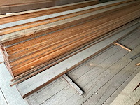 Diverse grenen houten planken 1e keus (100x) - afbeelding 12 van  12