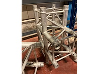 Diverse h30v prolyte hoektrussen (3x) - afbeelding 4 van  5